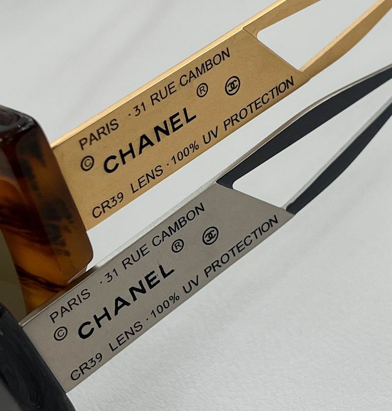 Chanel Glasses smr (1248)